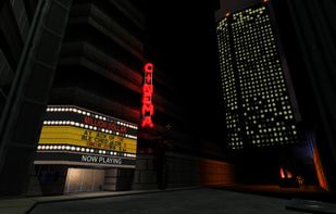 eduke32 screenshot 1