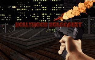 eduke32 screenshot 2