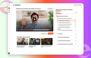 Edulavo screenshot 3