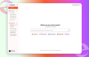 Edulavo screenshot 1