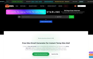 Homepage