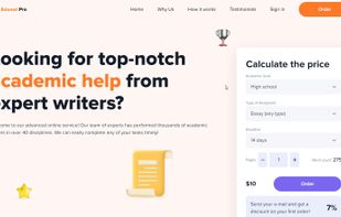 Eduowl.Pro screenshot 1