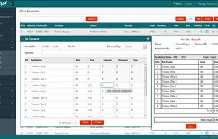 Eduspark screenshot 1