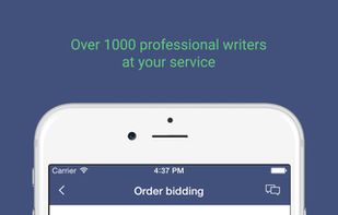 Edusson screenshot 3