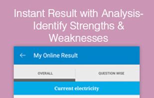 Eduwizards JEE Main screenshot 3