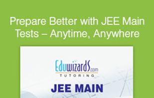 Eduwizards JEE Main screenshot 1