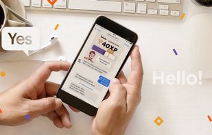 We’re building Edwin for one simple reason: Students and their families spend over $40 billion a year on EFL education, yet the majority of students who receive English instruction never reach proficiency.