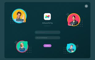 Edworking screenshot 2