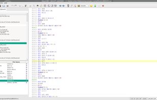 EdytorNC screenshot 1