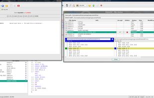 EdytorNC screenshot 2
