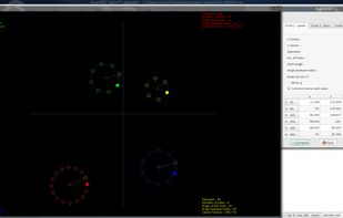 EdytorNC screenshot 1