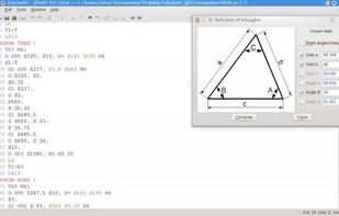 EdytorNC screenshot 3