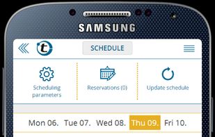 portatour screenshot 1