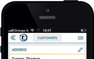 portatour screenshot 2