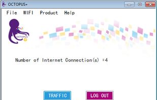 Octopus+ screenshot 1