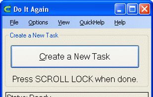 Do It Again screenshot 1
