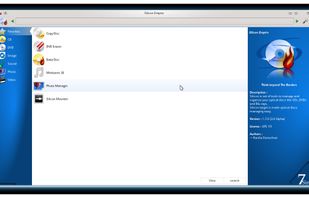 Silicon Empire screenshot 1