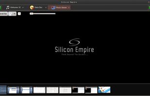 Silicon Empire screenshot 3