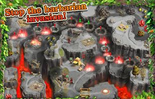 Roads of Rome screenshot 1