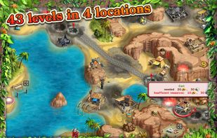 Roads of Rome screenshot 2