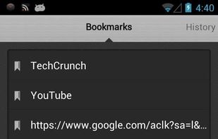 Boat Browser screenshot 1