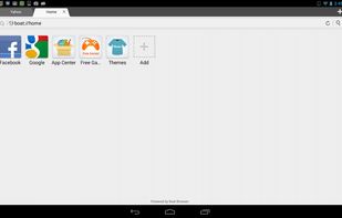 Boat Browser screenshot 2