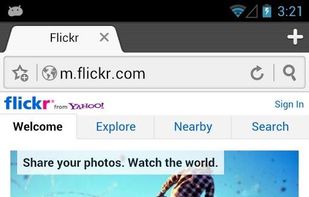 Boat Browser screenshot 3