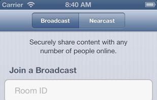MightyMeeting screenshot 2