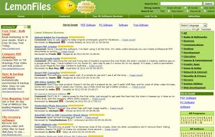 Latest Software Reviews