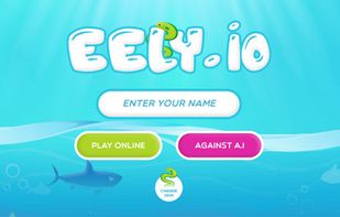 Eely.IO screenshot 1