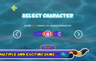 Eely.IO screenshot 1