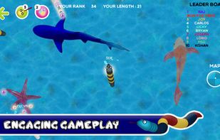 Eely.IO screenshot 2