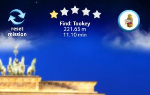 eevoo II screenshot 1