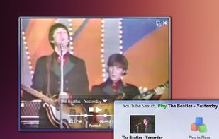 Skylight screenshot 1