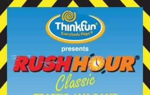 Rush Hour screenshot 2