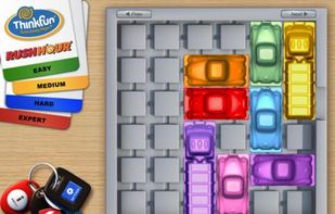 Rush Hour screenshot 3