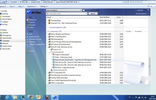 M-Files Windows Client