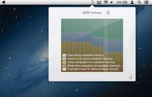 Memory Magic screenshot 2