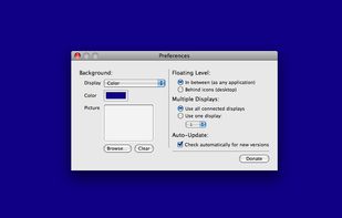 Backdrop screenshot 1