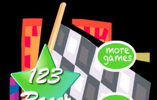 123Racer screenshot 1