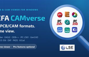 EFA CAMverse screenshot 1