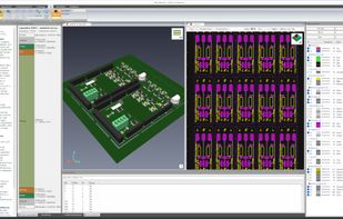 EFA CAMverse screenshot 1