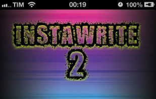 Instawrite 2 screenshot 1