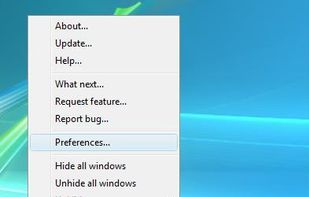 Process Manager for Windows screenshot 2
