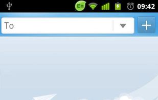 Go Keyboard screenshot 3