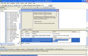 Lingobit Localizer screenshot 2