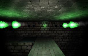 Crystal Rift screenshot 1