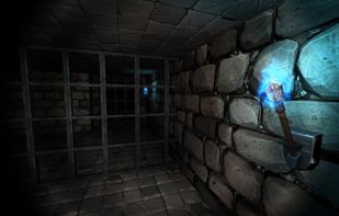 Crystal Rift screenshot 2