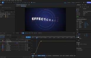 Effectcraft screenshot 1