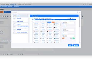 Effector screenshot 1